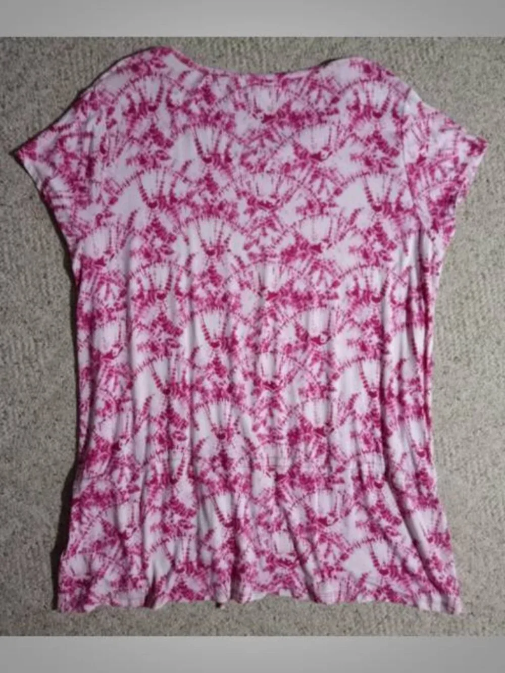 Michael Kors women's blouse top shirt size 2X
